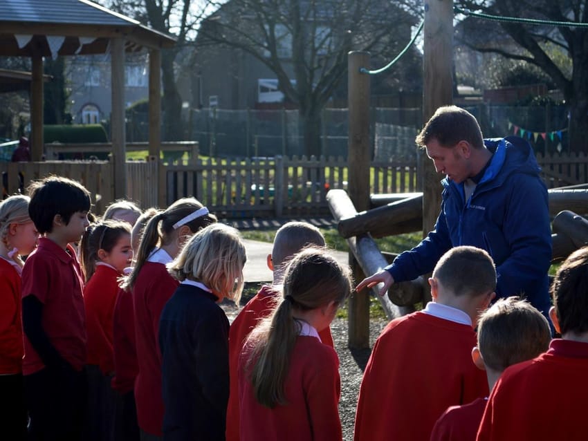 Our Unique Approach to Playground Projects Main Image